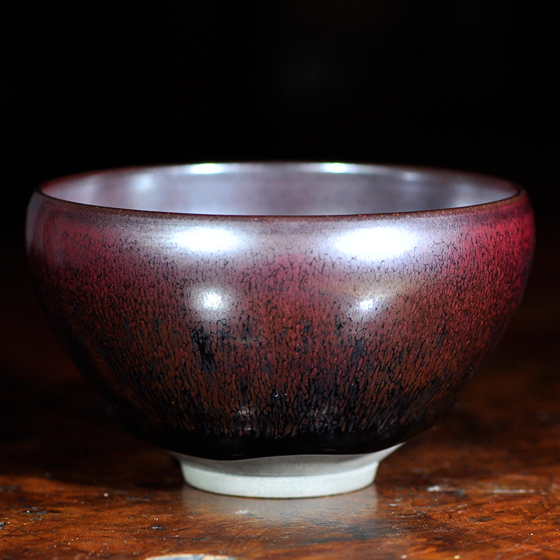 台湾名家风大茶碗