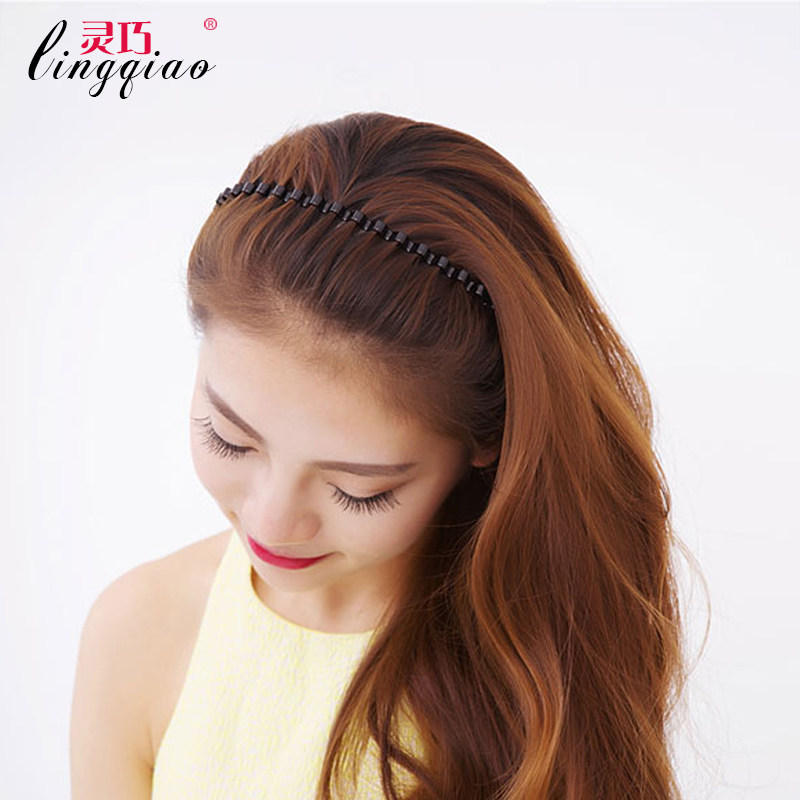 Accessoire cheveux en autre - Ref 1199449 Image 4