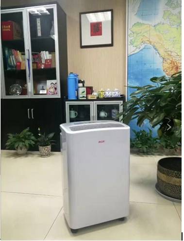 WSENK50L/D60-80㎡家用除湿机