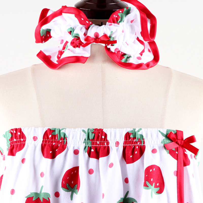 Peignoir jeunesse YJ002 - Ref 602167 Image 3