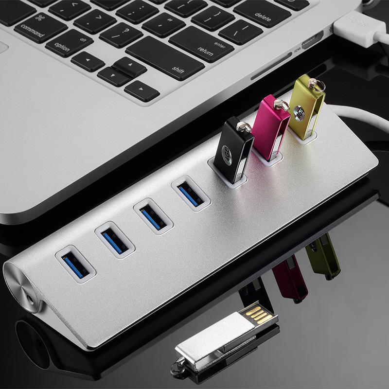 Hub USB - Ref 366066 Image 3