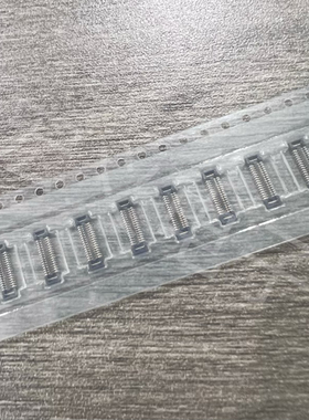 5024263210 502426-3210 MOLEX原装 32P 0.4mm 板对板连接器