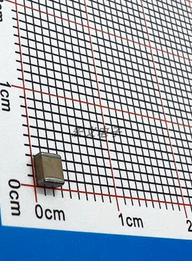 LD105C334KAB2A AVX电容 1210 330nF 50V 10% 原装现货