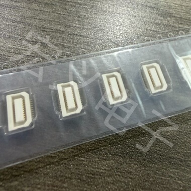 全新松下原装 AXK520137 AXK520135 20pin 0.5mm间距板对板连接器