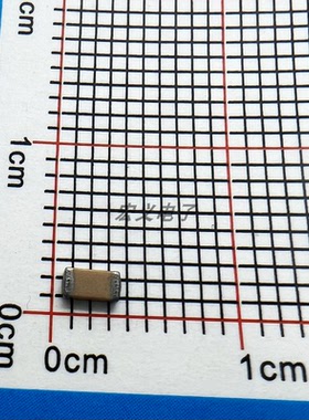 LD063C393KAB2A AVX电容 1206 39nF 10% 25V 原装现货
