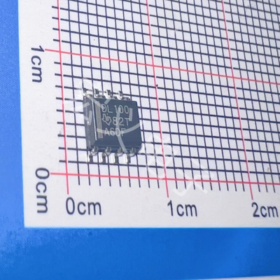 SN65LVDS100D SN65LVDS100DR 原装进口直拍丝印DL100