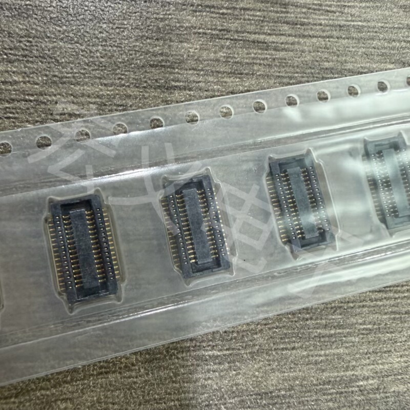 DF23C-30DS-0.5V(51) HRS原装 30P 0.5mm间距 板对板连接器