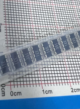 贴片排阻 1206X4 330R 331 8P4R 1206 8脚 KOA CN2B4TTE331J 10K