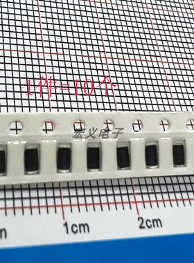 原装正品 1206贴片合金采样电阻 0.01R±1% 1W LRT1206-21R010F5