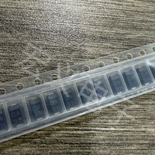 EC10DS4-TE12L 丝印D.4  9H SMA  400V 1A 整流二极管 原装直拍
