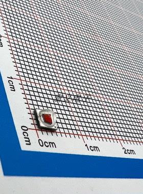 XPEBAM-L1-0000-00701 琥珀色 CREE 3525LED
