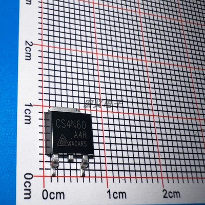 CS7N60A4R CS7N60 贴片TO-252 N沟道 场效应MOS管 原装现货