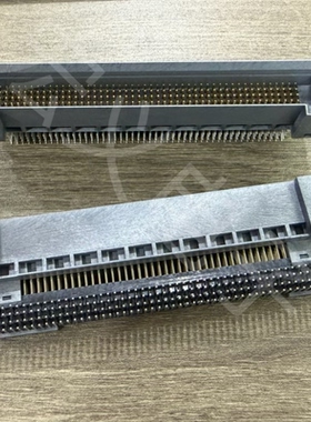 原装GE HEALTHCARE连接器 CUNL 910046 板对板192P  磁共振医疗