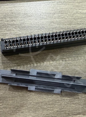 50PIN BELLWETHER 70041-2215 板对板连接器适用电源主板连接