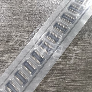 AXK734145SJ 0.4mm间距 34Pin Panasonic板对板连接器 原装现货