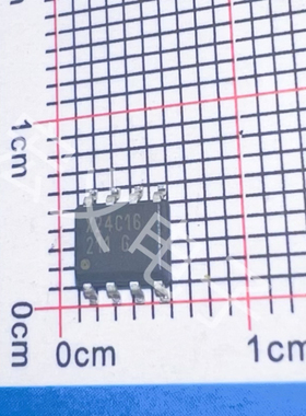 X24C16S8I-2.8  SOP8 丝印X24C16 IC芯片 XICOR