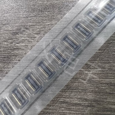 AXK734145SJ 0.4mm间距 34Pin Panasonic板对板连接器 原装现货