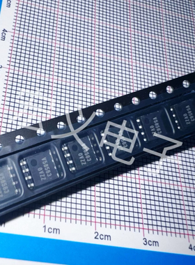 LV58563MX-TLM-H  电源芯片 丝印V58566 SOP8封装 原装正品三洋