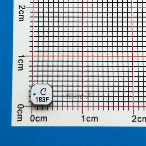 LPS4414-183MLC 4.4*4.4贴片功率电感器 18uH 20%