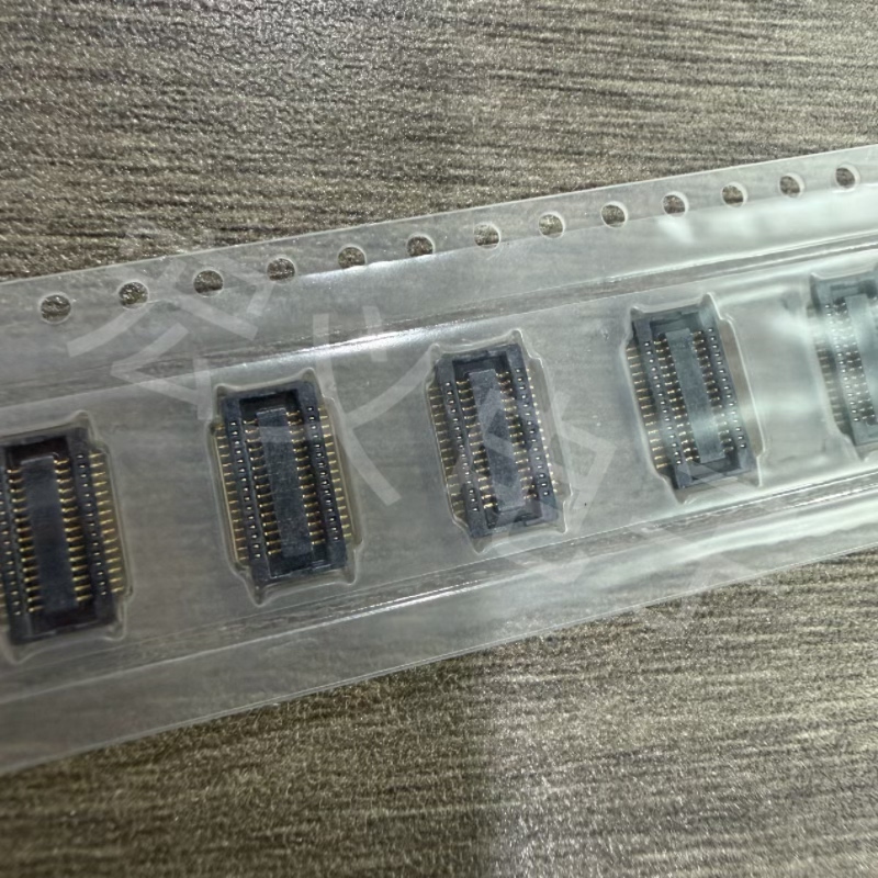 DF23C-30DS-0.5V(51) HRS原装 30P 0.5mm间距 板对板连接器