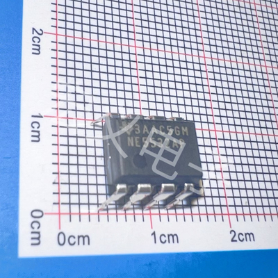 全新原装进口正品 NE5532AP 低噪声 双通道 运算放大器 DIP-8