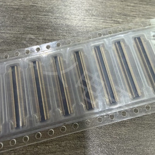 AXK800145WG 原装松下 100P 0.4mm 板对板连接器 AXK800145YG