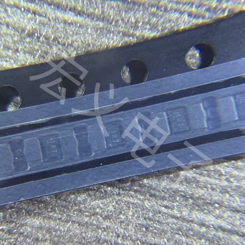 RP509Z002D‑E2‑F RICOH同步降压DC‑DC 500mA电源芯片丝印1 1R7