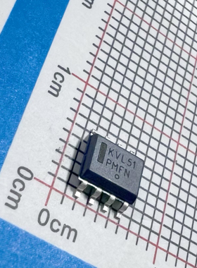 MC100LVEL51DG SOP8 丝印KVL51 触发器芯片