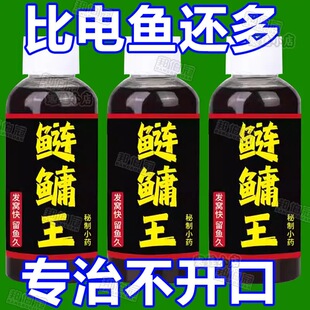 鲢鳙小药花鲢白鲢大头鱼雄鱼饵料野钓水库鱼饵胖头鱼方块窝料浮钓