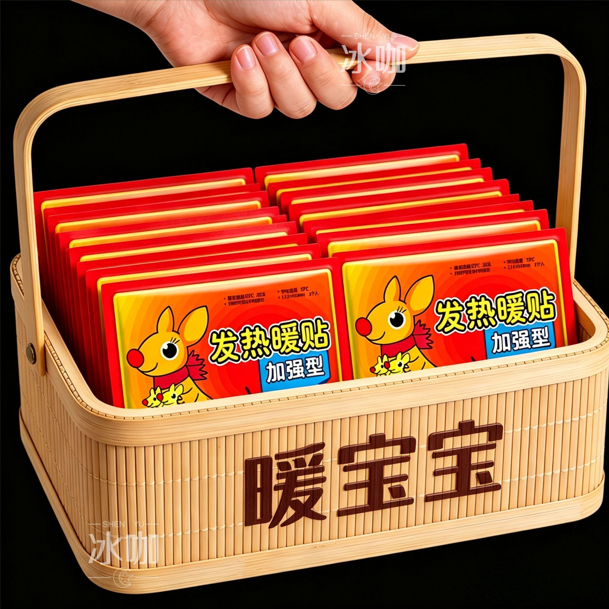 长效增强大号【持久发热】老品牌
