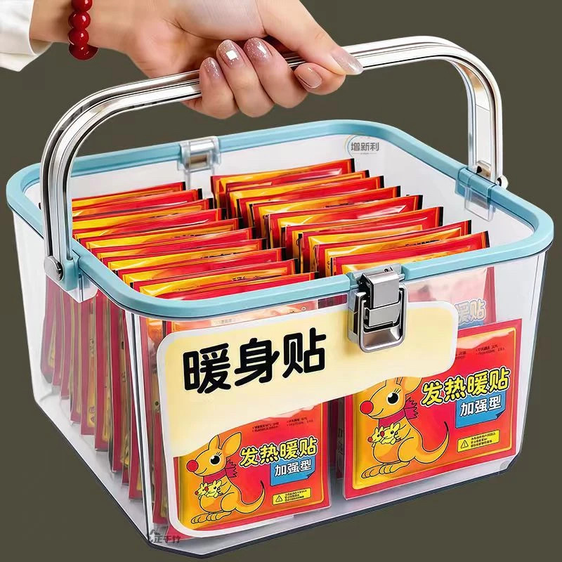 暖宝宝贴大号暖贴防寒保暖自发热贴关节热贴宫暖正品暖身贴暖宫贴