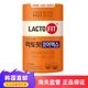 60条全家款 韩国直邮钟根堂LACTO FIT生乳酸菌益生菌橘黄加强版