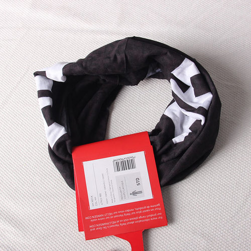 围巾面罩防晒脖套轻薄透气