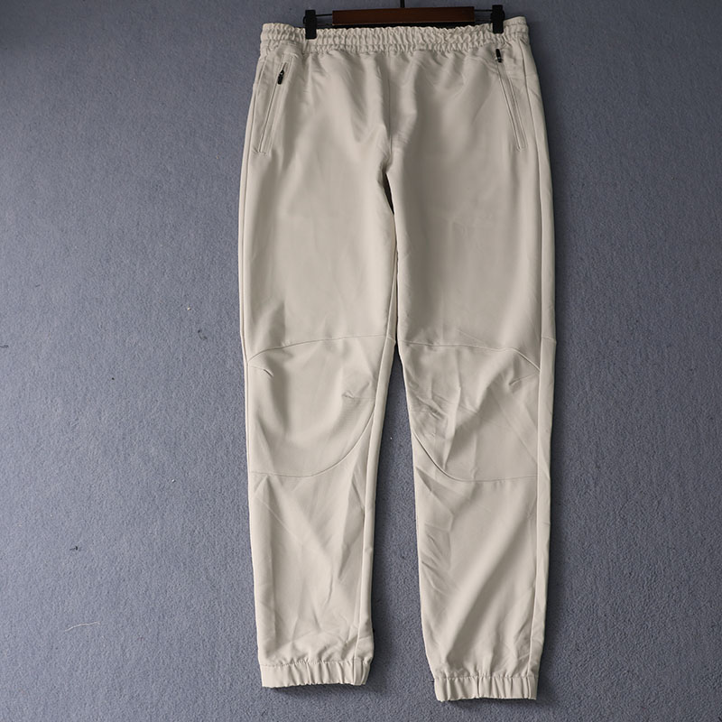 弹力松紧吸汗透气速干运动跑步