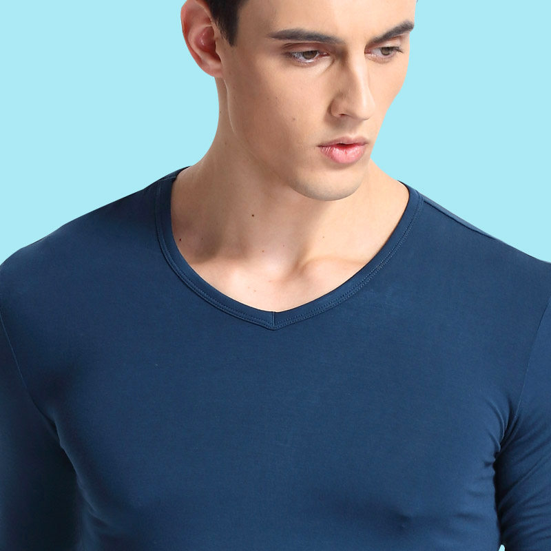 Sous-vêtement chaud jeunesse en coton - Ref 767465 Image 3