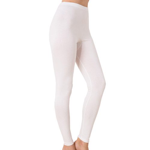Pantalon collant en coton - Ref 774952 Image 3