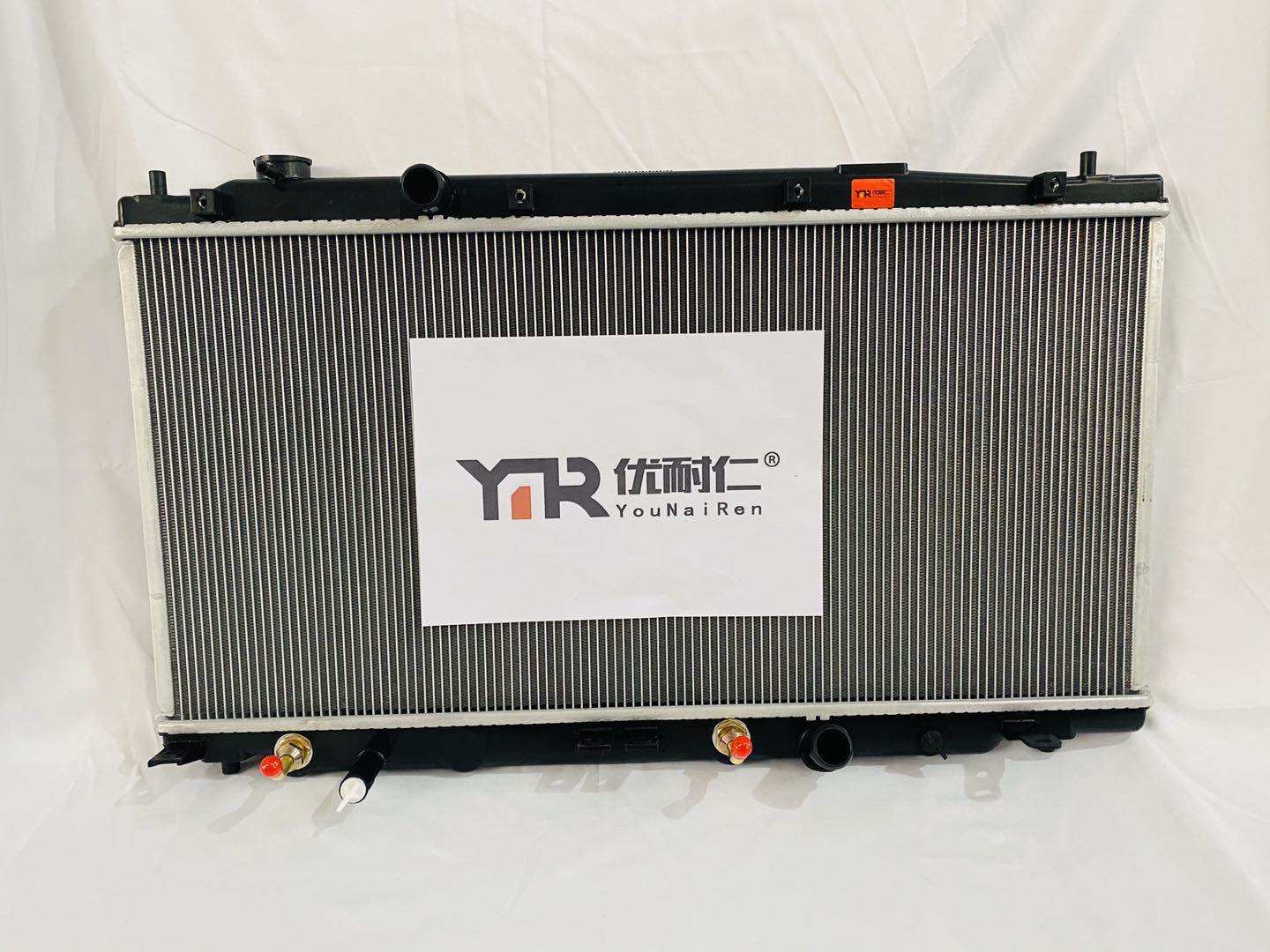 本田09-13飞度二厢风范1.5GM2  GE6 GE8自动挡 手动挡 水箱散热器|ruв категории автомобиль/товаров/аксессуары/переоснащение, автозапчасти, система охлаждения, резервуар - от Buy2taobao.com для оказания профессиональной услуги покупки агента Taobao