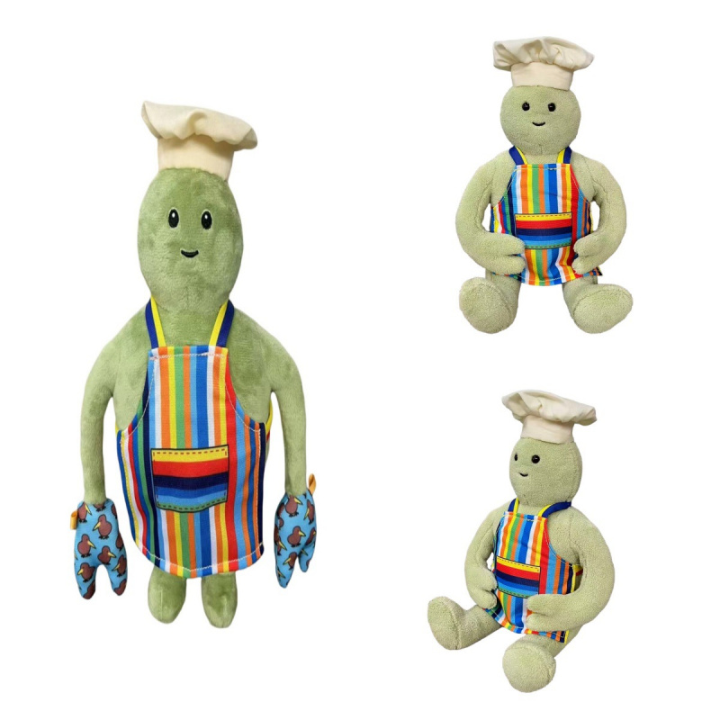 新品TheTinyChef31515