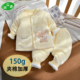 分体夹棉加厚冬外出服棉袄棉裤 宝宝冬装 套装 护肚婴幼儿保暖两件套