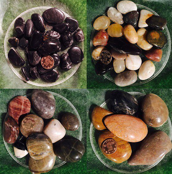 Tortoise Crushed stone polishing fish tank parts Stone decorate gules Aquarium gules Steppin Gardening flowers and plantsin the Flower delivery/Flowers simulation/Plants gardening , Gardening supplies , Other Garden Supplies  category - from Buy2taobao.com to provide professional Taobao agent buy service
