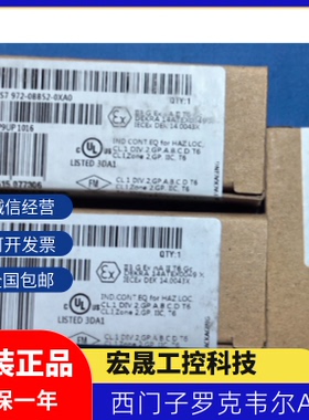 西门子原装DP接头6ES7972-0BA42-0XA0/0BA12/0BB52/0BA41/plc通讯