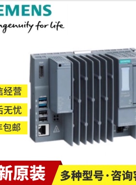 西门子6AG2677-2SB43-2GB1 ET200SP CPU1515SP带防腐蚀涂层议价