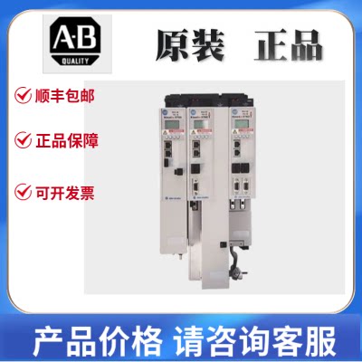 AB 罗克韦尔 1Hp交流变频器25B-D2P3N104