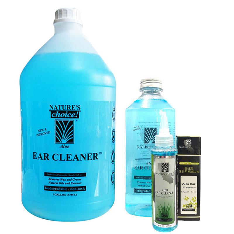 绿沛思宠物猫咪专用清洁耳道