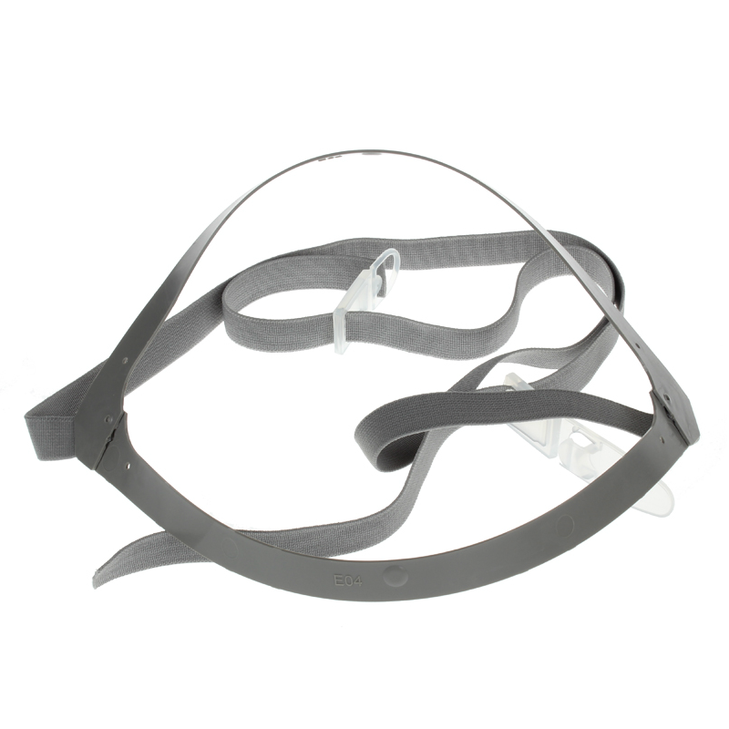 3M381头带组合31003200面具