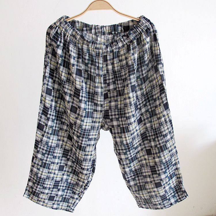 Pantalon pyjama jeunesse - Ref 714061 Image 3