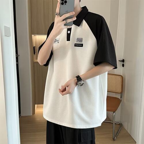 2026menclothes男生夏