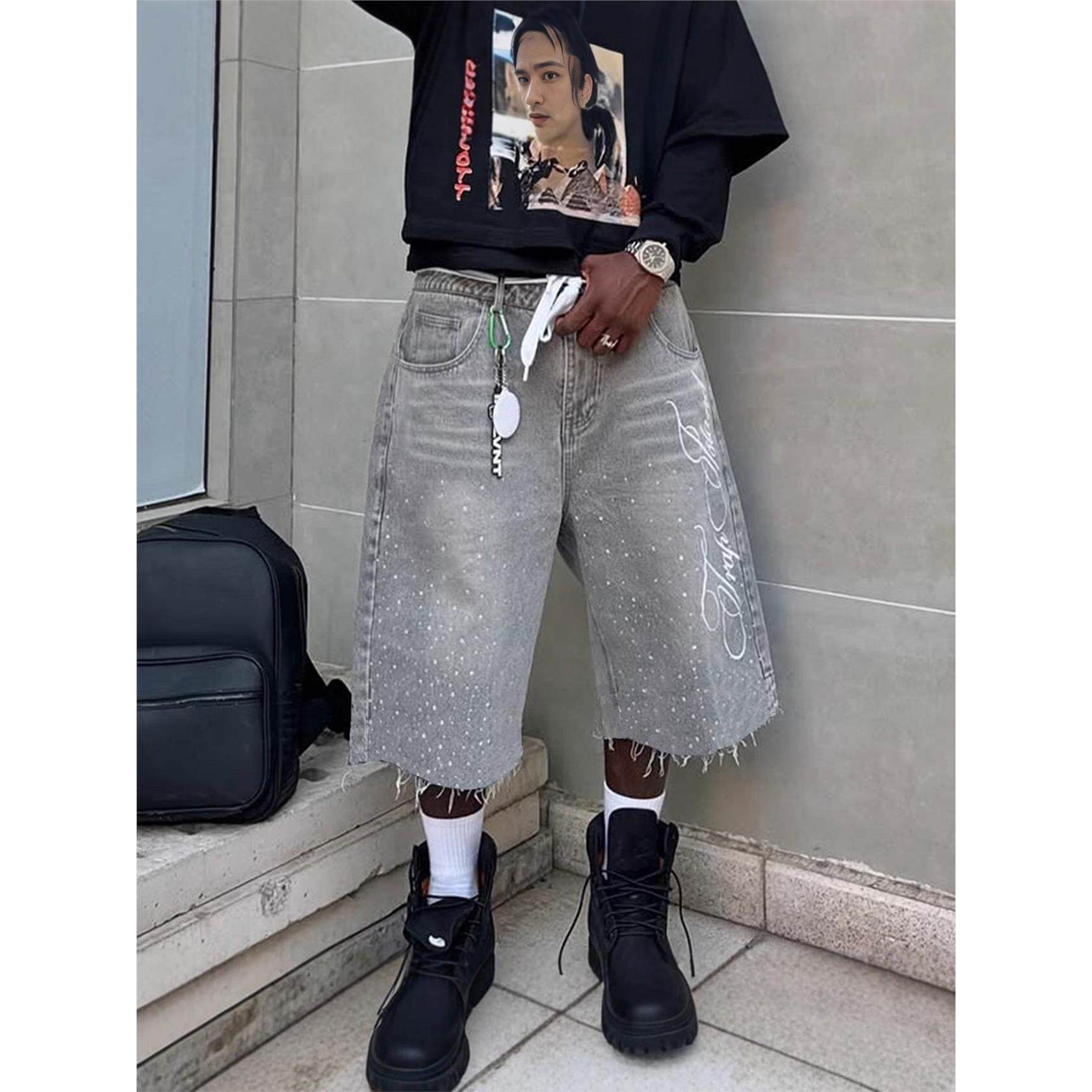 2026menclothes美式复