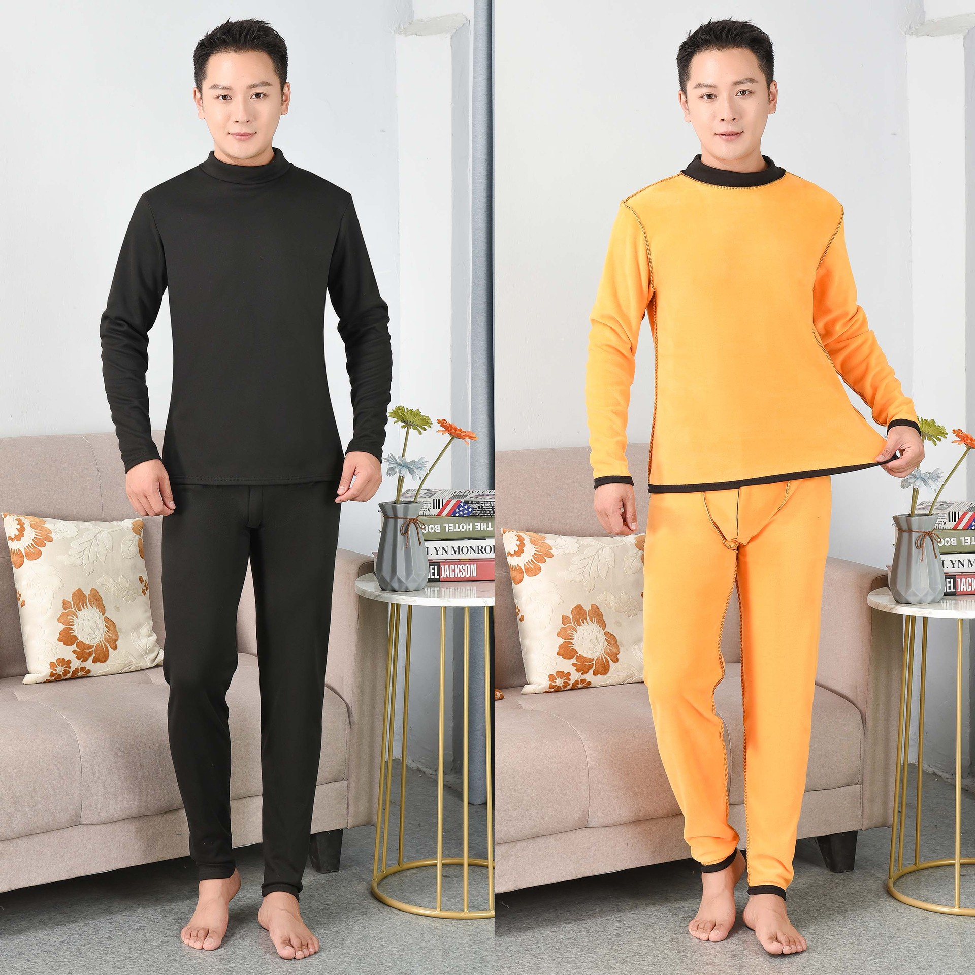 2026menclothes超厚黄