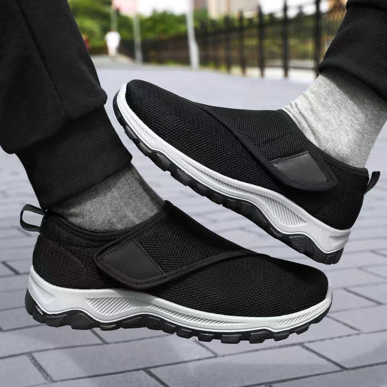 2026shoewomen新款男士